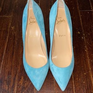 Christian louboutin